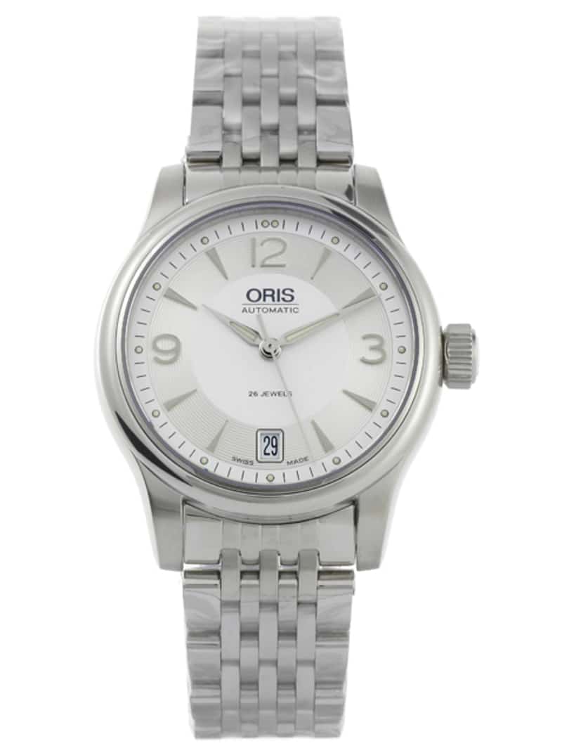 Oris Classic 733 7578 40 61 MB Oris Classic 733 7578 40 61 MB